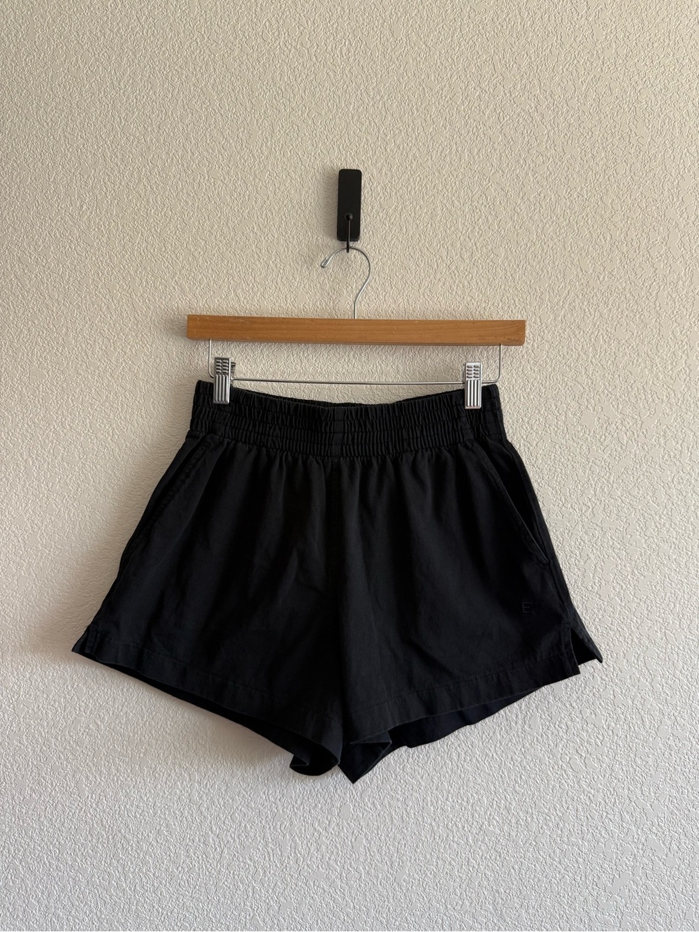 Everlane 100% Organic Cotton Shorts - Picture 1 of 3